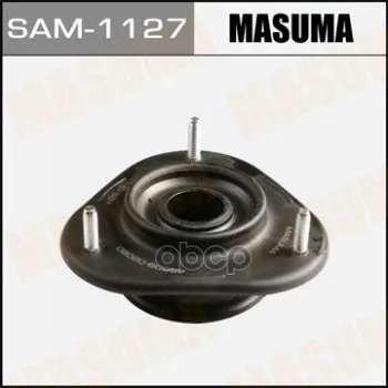 Опора Амортизатора(Чашка Стоек) Ront Masuma арт. SAM-1127