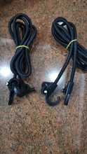 Rope-Tie Cord-Strap Car-Luggage-Tent Kayak Boat Bikes Plastic Hook Canoe Stretch Elastic-Bungee