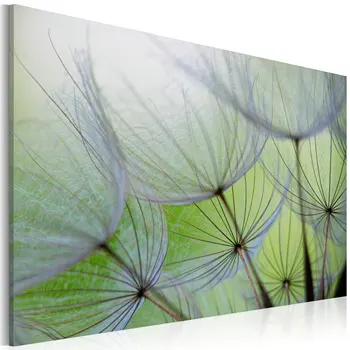 

Table-Dandelion in the wind-90x60