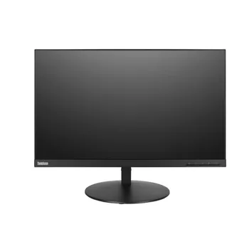 

Lenovo ThinkVision T24m (23,8 ") 1920x1080 HDMI/DP/USB-C 61B8RAT3EU