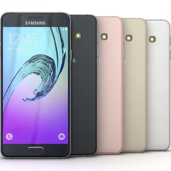 

Samsung Galaxy A3 2016 - SM-A310F - Version Europea - Libre - Reacondicionado