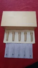 Pluma de ácido hialurónico de alta presión 2 en 1, metal de alta densidad para inyección de labios antiarrugas, pistola de hialurón, atomizador