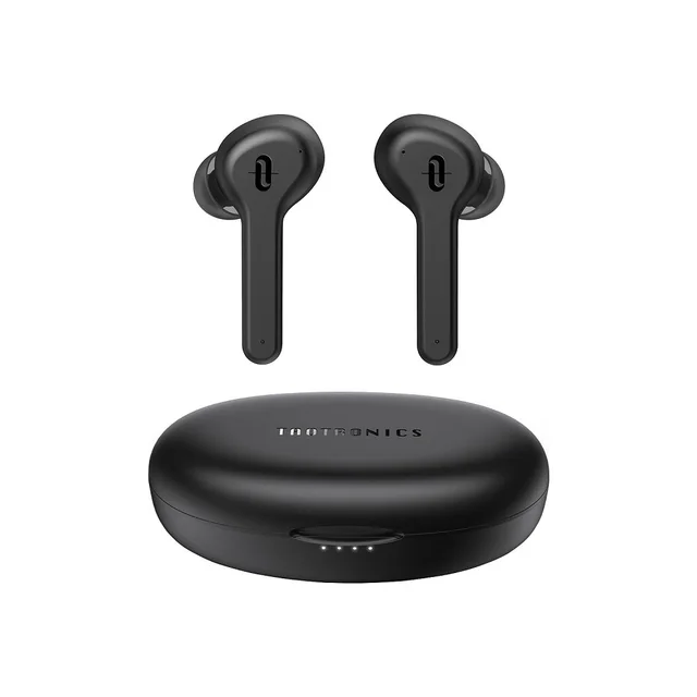 TaoTronics SoundLiberty 53 PRO IPX8 cuffie Bluetooth monouso/doppie  resistenti al sudore/all'acqua con custodia di ricarica rumore attivo  TWS|Bluetooth Earphones \u0026 Headphones| - AliExpress