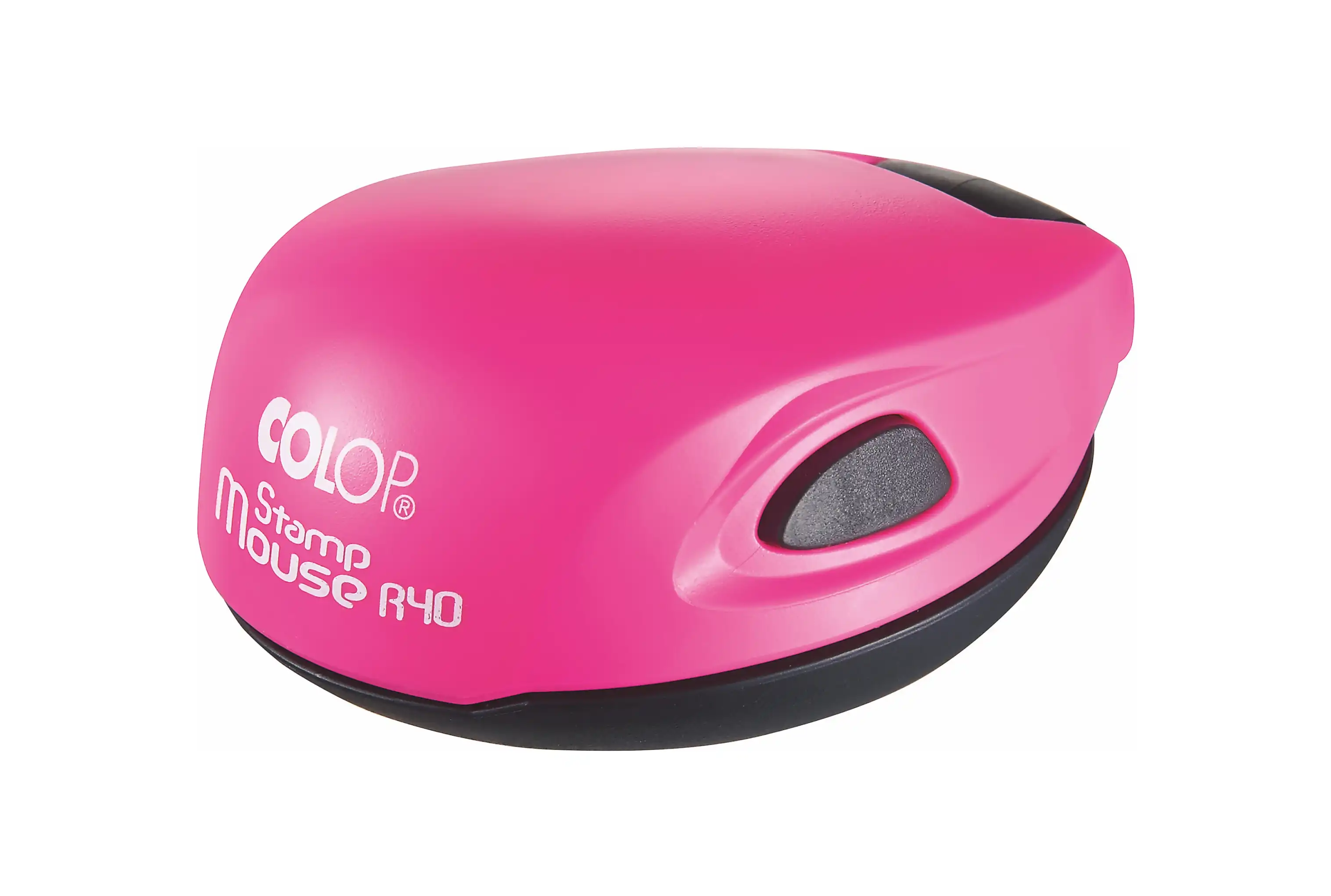Оснастка для печати диам. 41,6 мм Stamp Mouse R40