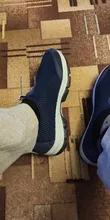 Zapatos informales de malla para hombre, zapatillas de agua para exteriores, antideslizantes, para escalada, senderismo, transpirables, de verano