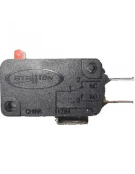 

Door switch microwave 16 Amp Without lever