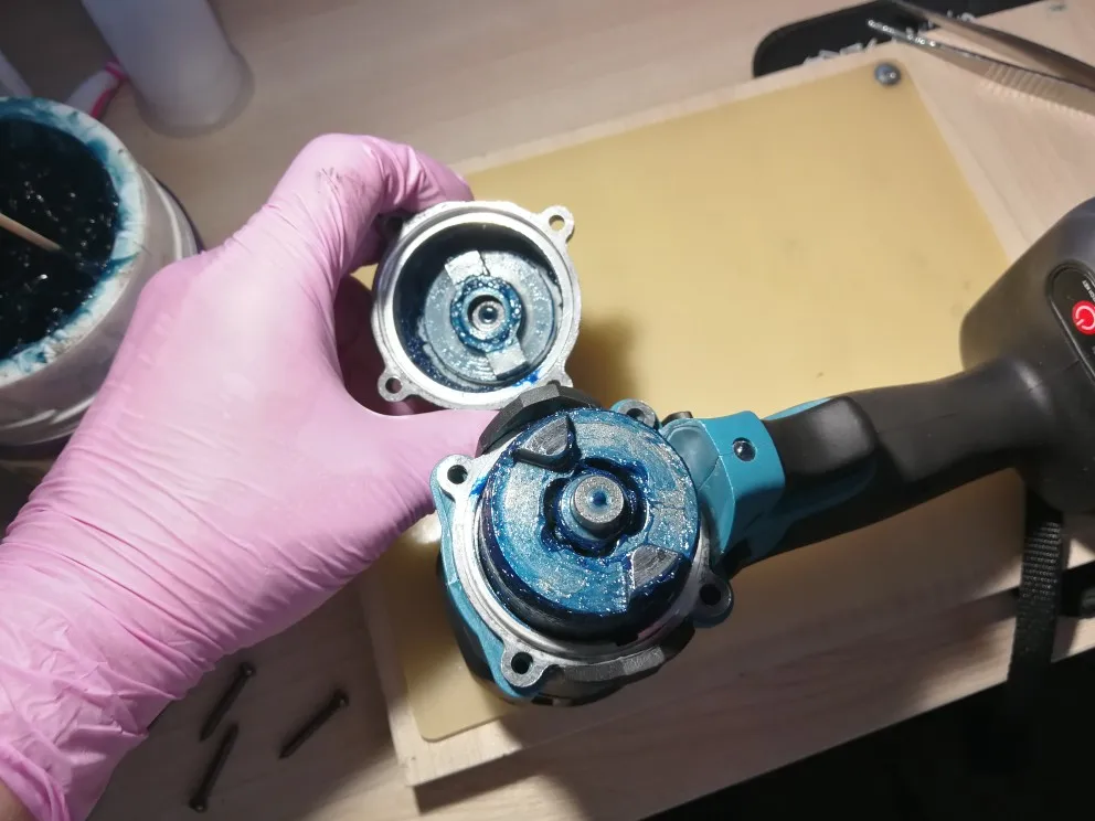 Гайковерт- редуктор ручной tedamitsu tm-6078. Корпус редуктора гайковерта gwt450. Редуктор гайковерта. Редуктор гайковерта. Гайковерт ручной 651330к24-30.