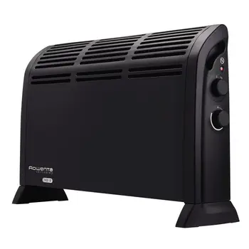 

Electric Heater Rowenta CO3030 2400W LED Black