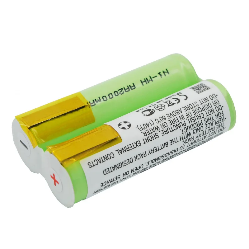 Аккумулятор 4822-138-10334, 4822-138-10673, 4822-138-10727 для Philips, 2000mAh