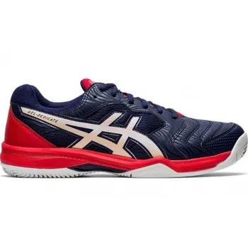 

Asics Padel Plus Size Gel 48 Dedicate 6 Clay