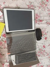 Keyboard For iPad 6th 7th 8th Generation Case 10.2 2019 Pro 11 12.9 2018 9.7 10.5 10.9