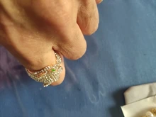 FDLK-Anillo de leopardo con incrustaciones de cristal para mujer, sortija Unisex con personalidad, regalo de joyas de fiesta