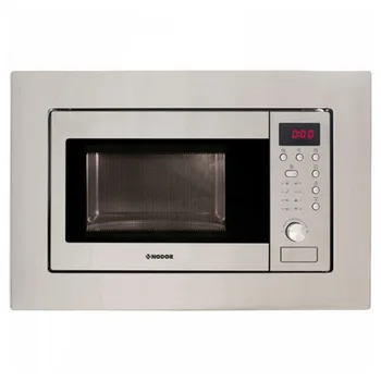 

Built-in microwave Nodor NM20DX 20 L 800W Stainless steel