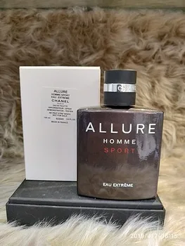 

Allure Homme Sport Eau Extreme 100 ml Erkek Tester Parfüm