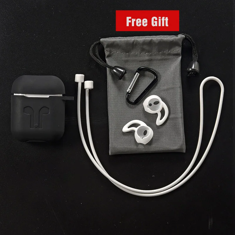 i9000 black kit TWS i9000 изменение имени настройки Bluetooth вкладыши Беспроводные наушники Pk i10 i12 i20 i30 i7S i9S i500 i200 i10000 tws - Цвет: i9000 black kit