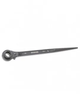 

DOGHER 892-17-19 RATCHET WRENCH FOR SCAFFOLDING 17-19mm