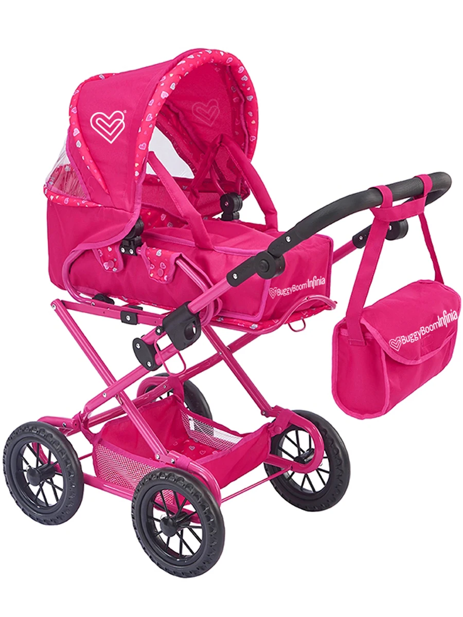 На Озоне Купить Детскую Коляску Игрушечную