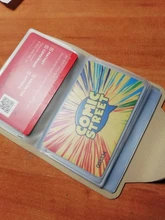 2019 de la PU de la moda función 20 Bits tarjeta caso titular de la tarjeta de negocio de las mujeres de los hombres de crédito Tarjeta de pasaporte bolsa cartera para tarjetas y documentos de identidad bolsas