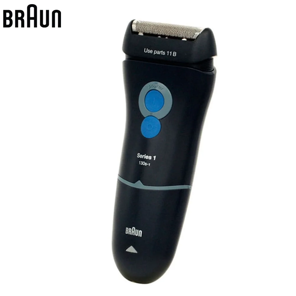 Есть в наличии Электробритва Braun Series 1 130s