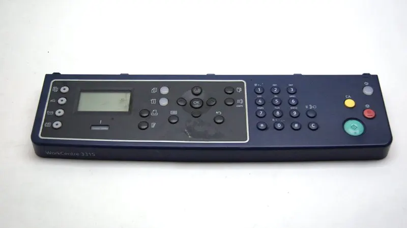 Панель управления 140N63634 для Xerox PHASER 3320/ WC 3315/ 3325 |