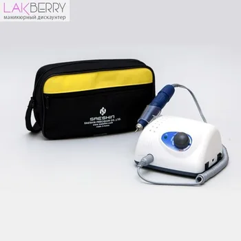 

Аппарат для маникюра и педикюра Strong 210/105L (машинка без п