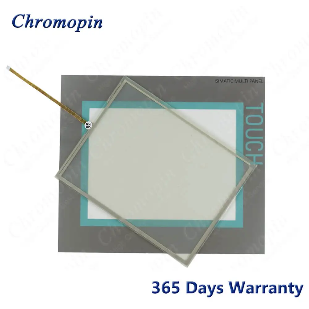 Сенсорный экран для 6AV6 643-5CD30-0YA0 MP277 10 дюймов панель 6AV6643-5CD30-0YA0 с верхним слоем |