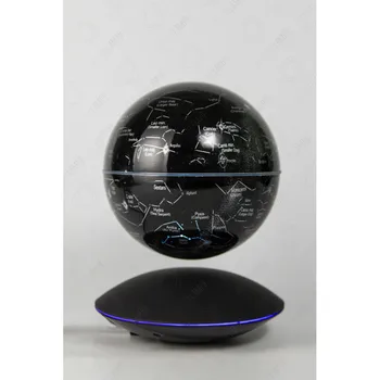 

Levitating globe Starry Sky (D-14cm) Luminous