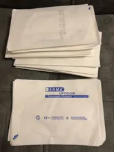 Vendaje de primeros auxilios para heridas, cinta adhesiva impermeable para hemostasia, cojín transpirable, Kit de emergencia, 5 uds.