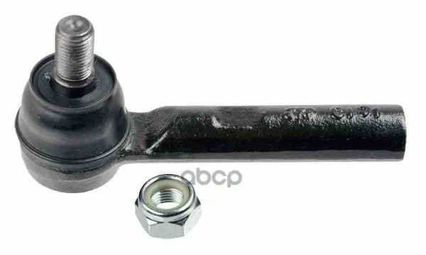 Наконечник Р/Т Toyota Lc/Lexus Gx 470 03-10 Лев/Прав. Lemforder 3724101 LEMFORDER арт. 3724101