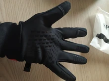 Guantes de correr para deportes al aire libre para hombre y mujer, gran oferta, cálidos, con pantalla táctil, para gimnasio, Fitness, de dedo completo, guantes mágicos de punto