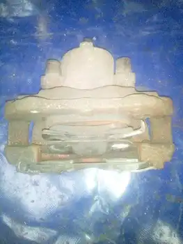 

208978 Brake caliper Front Left Opel Combo (corsa C) *