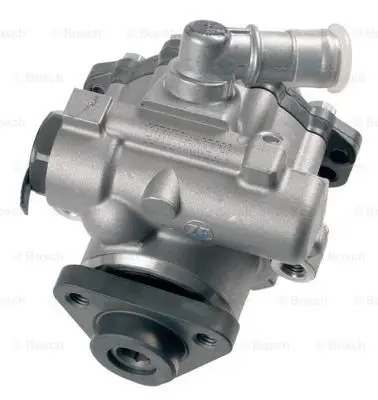 Power steering pump Audi A6 2.7T 99-05 BOSCH K S00 000 601 | Автомобили и мотоциклы