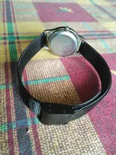 Watchband Watch-Strap-Replacement Bracelet 22mm Milanese Stainless-Steel UTHAI Universal