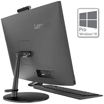

Lenovo V530-23.8 " - 1920x1080 - Intel Core i7-16GB - 512GB SSD-Black