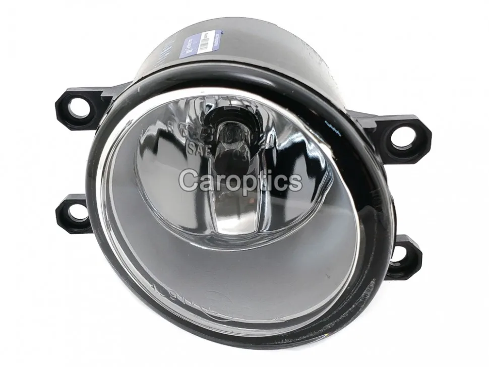 Противотуманная фара правая Toyota Corolla 150 рестайлинг (2010 2013) TYC 19 5921 00 1N|Автомобильная