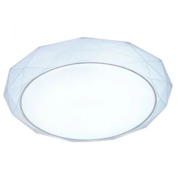 

Overhead lamp. Led 48W 220V AC 2700-6500K 4200lm d400mm plc.400/48W/002