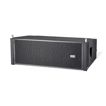 

G210a speaker system, linear array element, active, Soundking