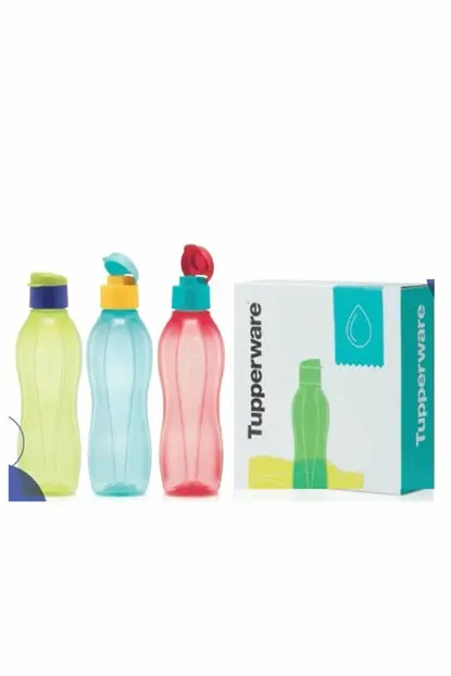 tupperware flask bottle