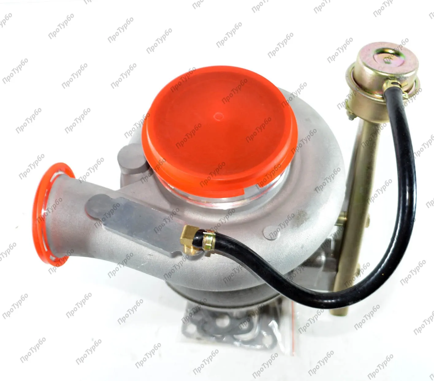 Турбокомпрессор Cummins Turbo-H009