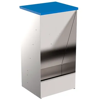 

Automatic Feeder Dogs 20 LTR 31x26x61 cm