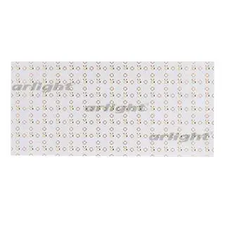

014255 sheet lx-500 12v CX1 red (5050, 105 LED)-1 pc Arlight