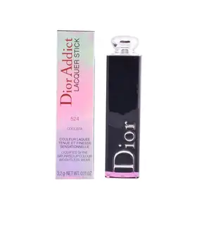 

DIOR DIOR ADDICT lacquer stick # 524-coolista 3,2 gr