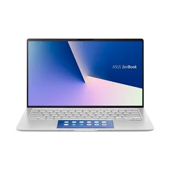 

LAPTOP ASUS ZENBOOK UX434FLC-A5305T SILVER