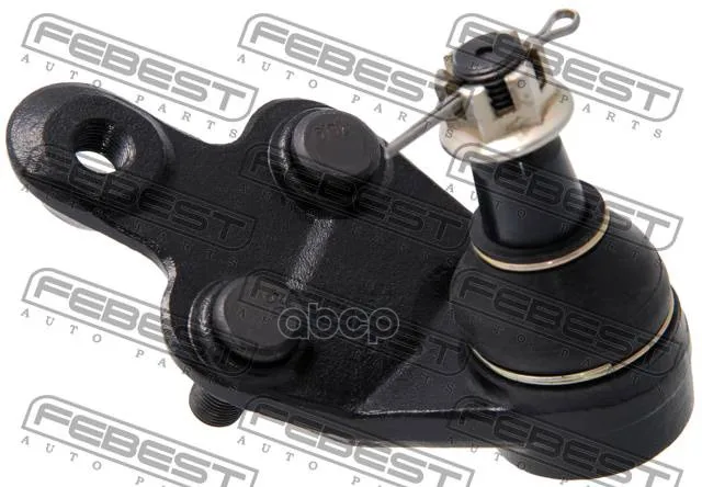 Опора Шаровая Нижняя Левая Febest арт. 0120-ACV40L