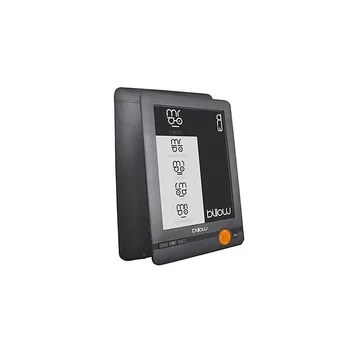 

E-BOOK 6 BILLOW ELECT. INK FRONT LIGHT EBOOK 4GB Gray