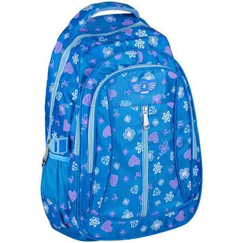 

Backpack Artspace School, 2 compartments, 4 Caraman