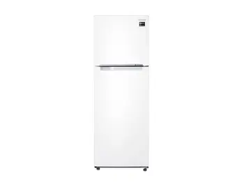 

Refrigerator 2 doors SAMSUNG rt32k5035wyes A ++ color White