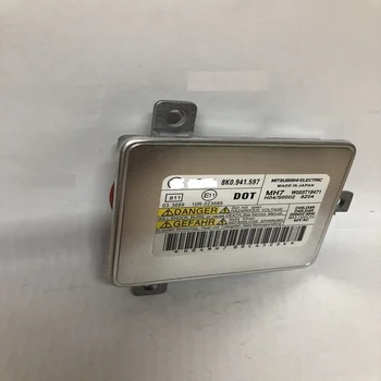 

8K0941597 Mitsubishi D3S блок розжига Audi