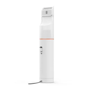 

ROIDMI Nano - Aspiradora handheld wireless, 45000 RPM, 25 min, white Color