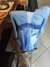 Elsa Dresses For Girls Princess Party Elsa Costume Snow Queen 2 Cosplay Elza Vestidos